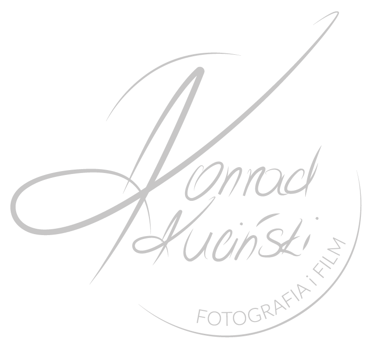 Konrad Kuciński – fotografia i film